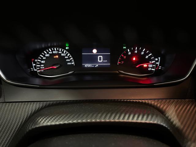 PEUGEOT 208 PureTech 75 cv Allure Pack