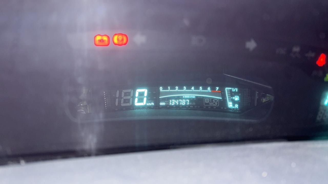 Toyota Yaris No