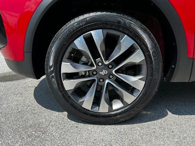 DR MOTOR DR 5.0 1.5 Bi-Fuel GPL "VARI COLORI"