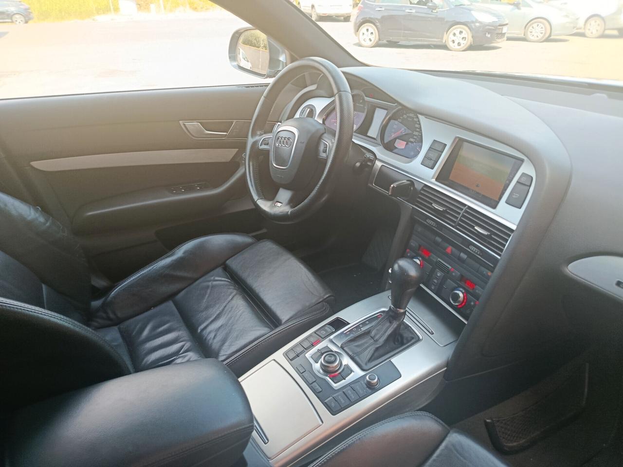 Audi A6 Avant 3.0 V6 TDI F.AP. quattro tiptronic Advanced