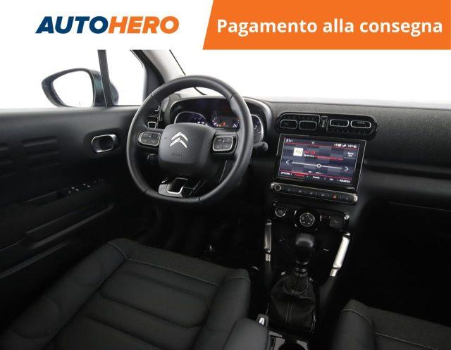 CITROEN C3 Aircross BlueHDi 110 S&S Shine Pack
