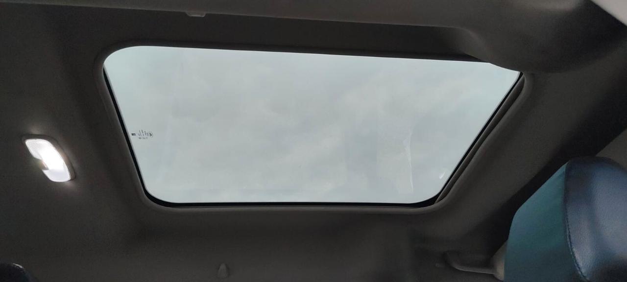 Ford Tourneo Connect Gran 1.5 TDCi 120 CV Plus