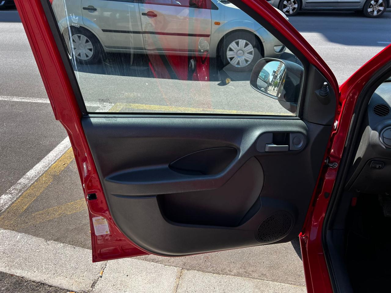 Fiat Panda 1.2 EasyPower GPL CASA MADRE - ANNO 06/2012