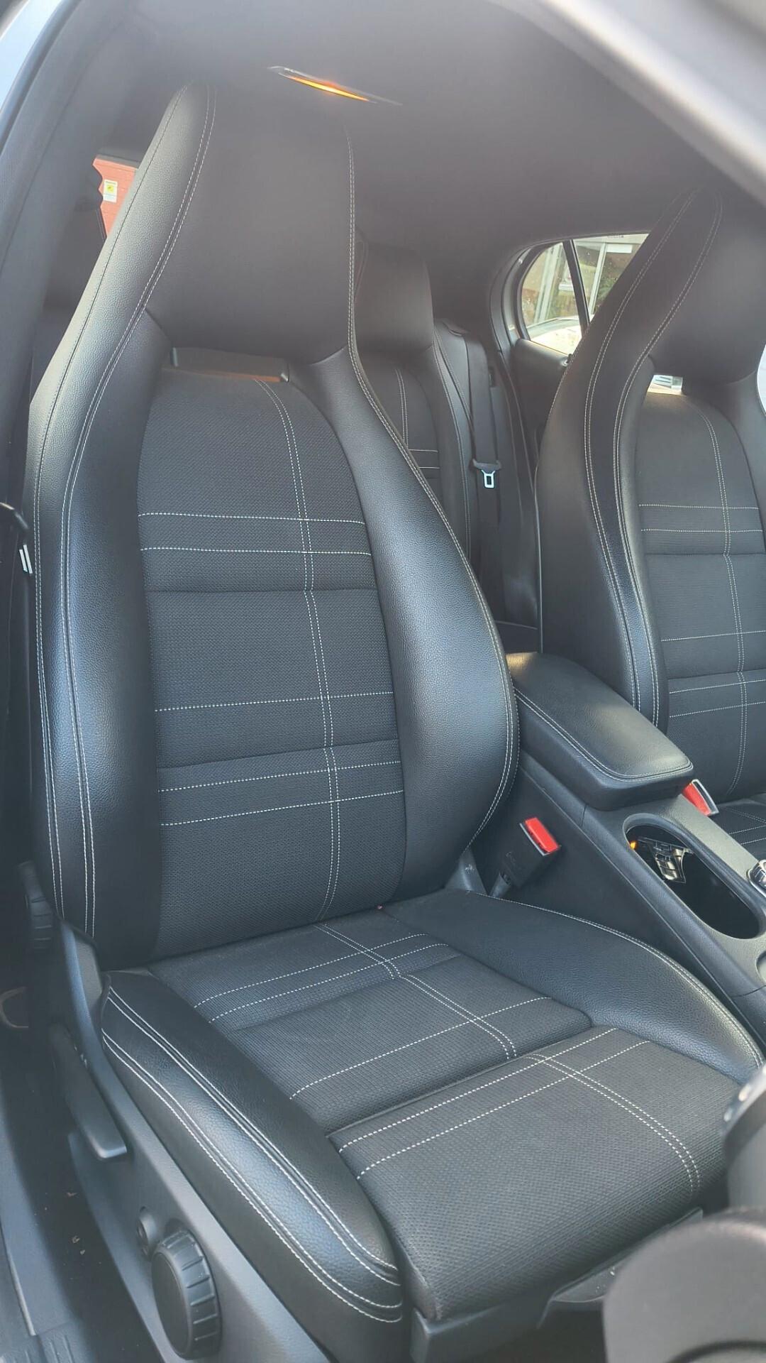 Mercedes-benz GLA 200 d Automatic 4Matic Business