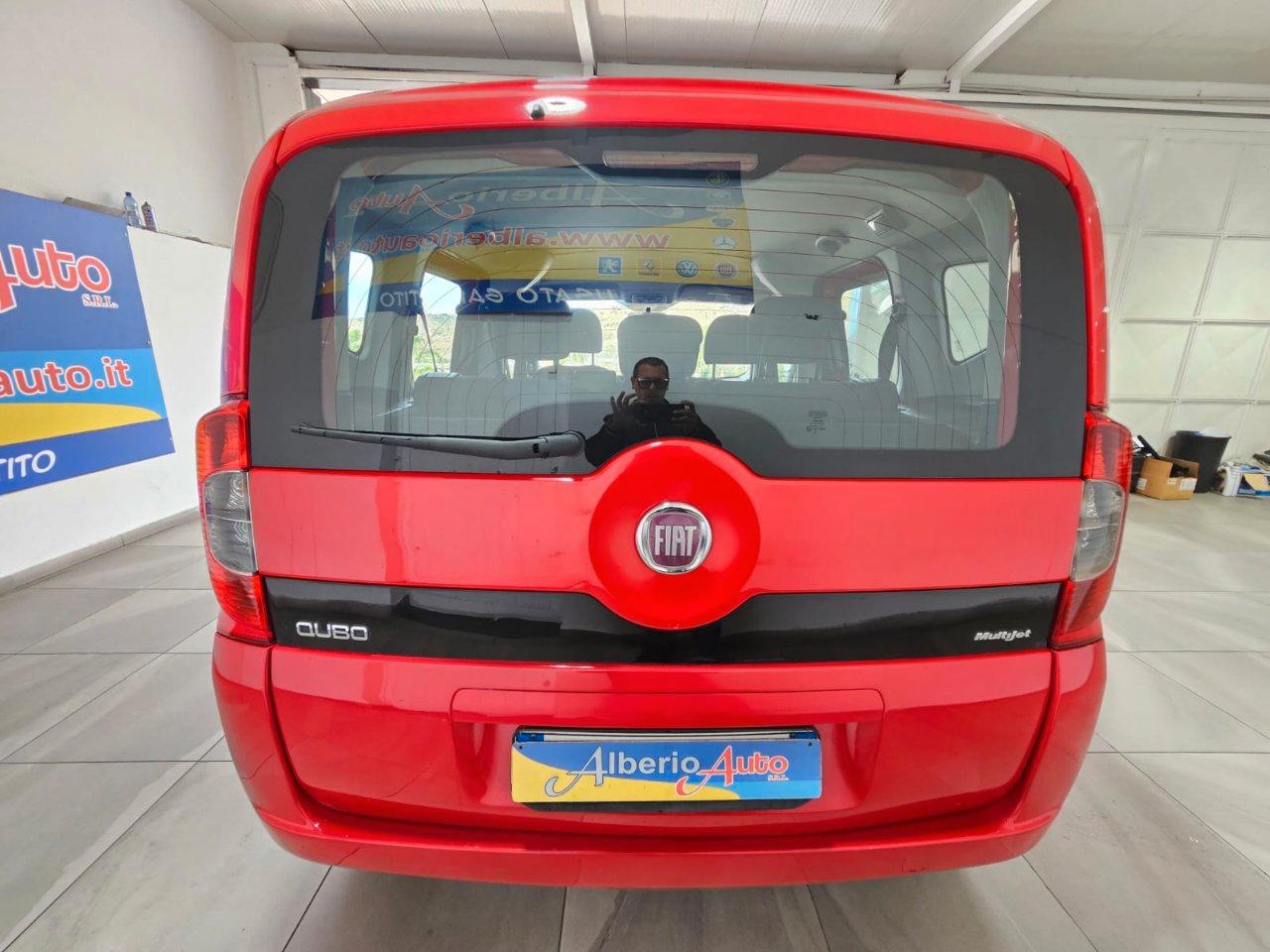 Fiat Qubo 1.3 mjt 16v MyLife