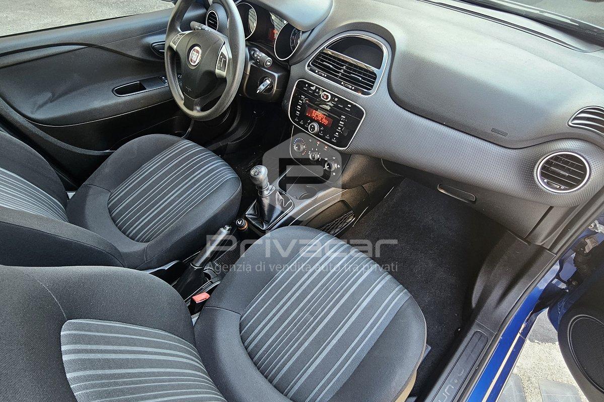 FIAT Punto Evo 1.2 5 porte S&S Dynamic