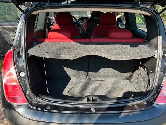 Lancia Ypsilon 1.3 Multijet 16V Argento