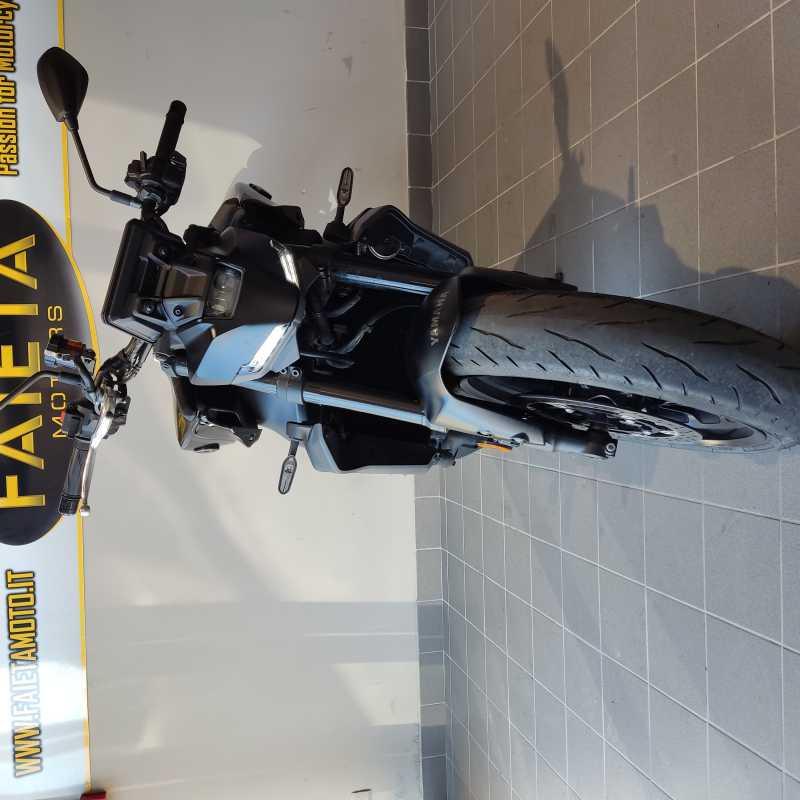 Yamaha MT-09 Y-AMT - 2025