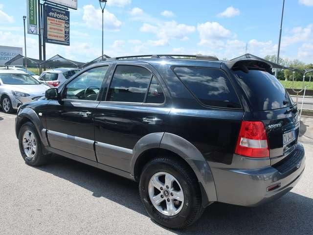 Kia Sorento Sorento 2.5 crdi 16v Active Class