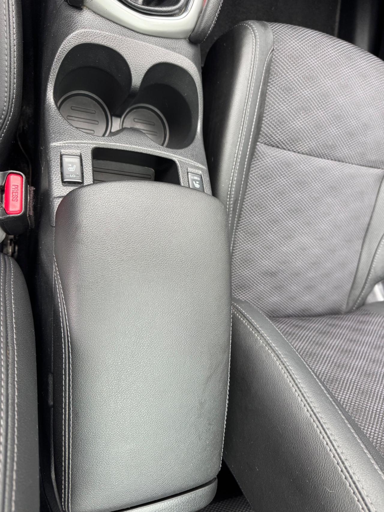 Nissan Qashqai 1.5 dCi DPF Tekna Tetto Panoramico