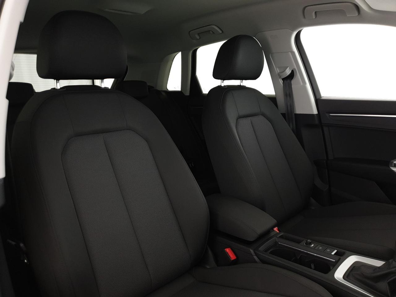 35TDI 150CV S tronic Business Advanced