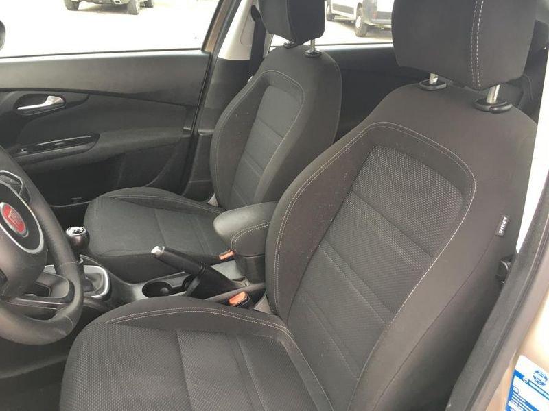 FIAT Tipo 1.6 Mjt Lounge 5p PROMOZIONE