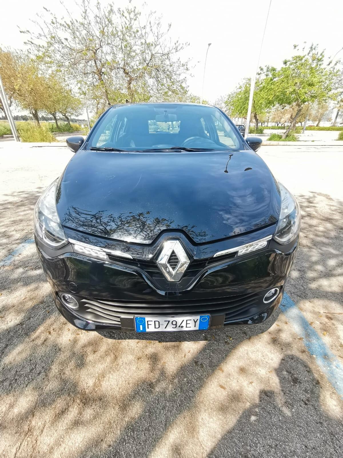 Renault Clio TCe 12V 90 CV S&S 5P. Energy Duel 2016