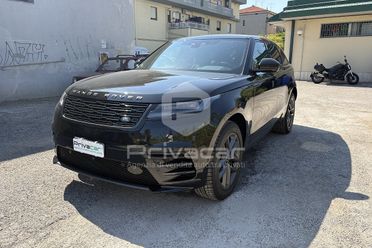 LAND ROVER Range Rover Velar 2.0D I4 204 CV Belgravia Edition