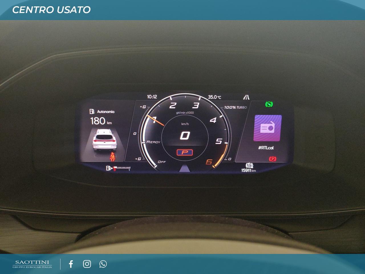 2.0 TDI 4drive 150 CV DSG