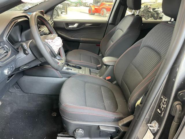FORD Kuga 2.5 FULL HYBRID 190CV CVT AWD ST-LINE