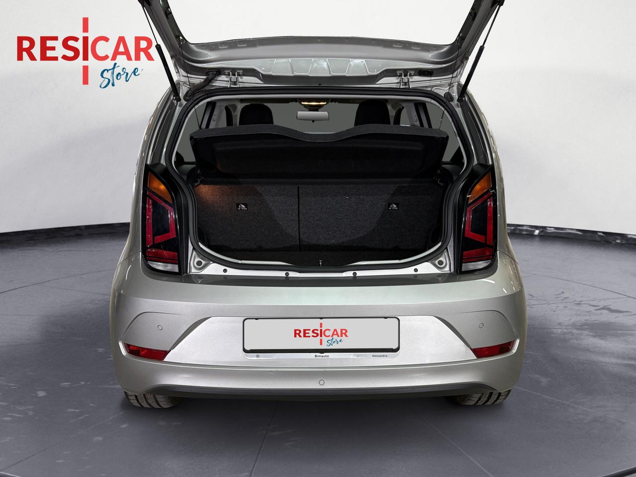 Volkswagen up! 5p 1.0 Move up! 60cv R-line esterior