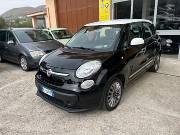 Fiat 500L 1.3 Multijet 95 CV Lounge