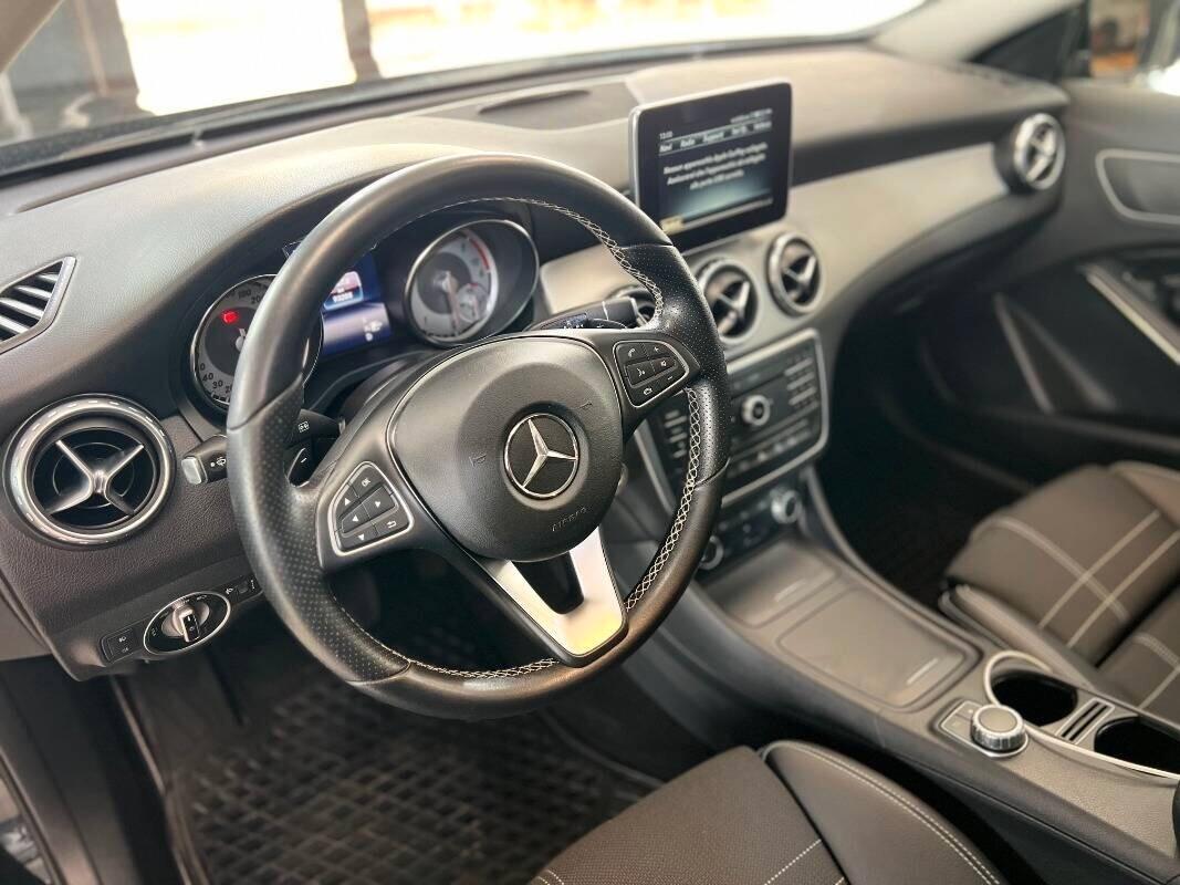 Mercedes-benz GLA, 220 d Sport 177cv auto