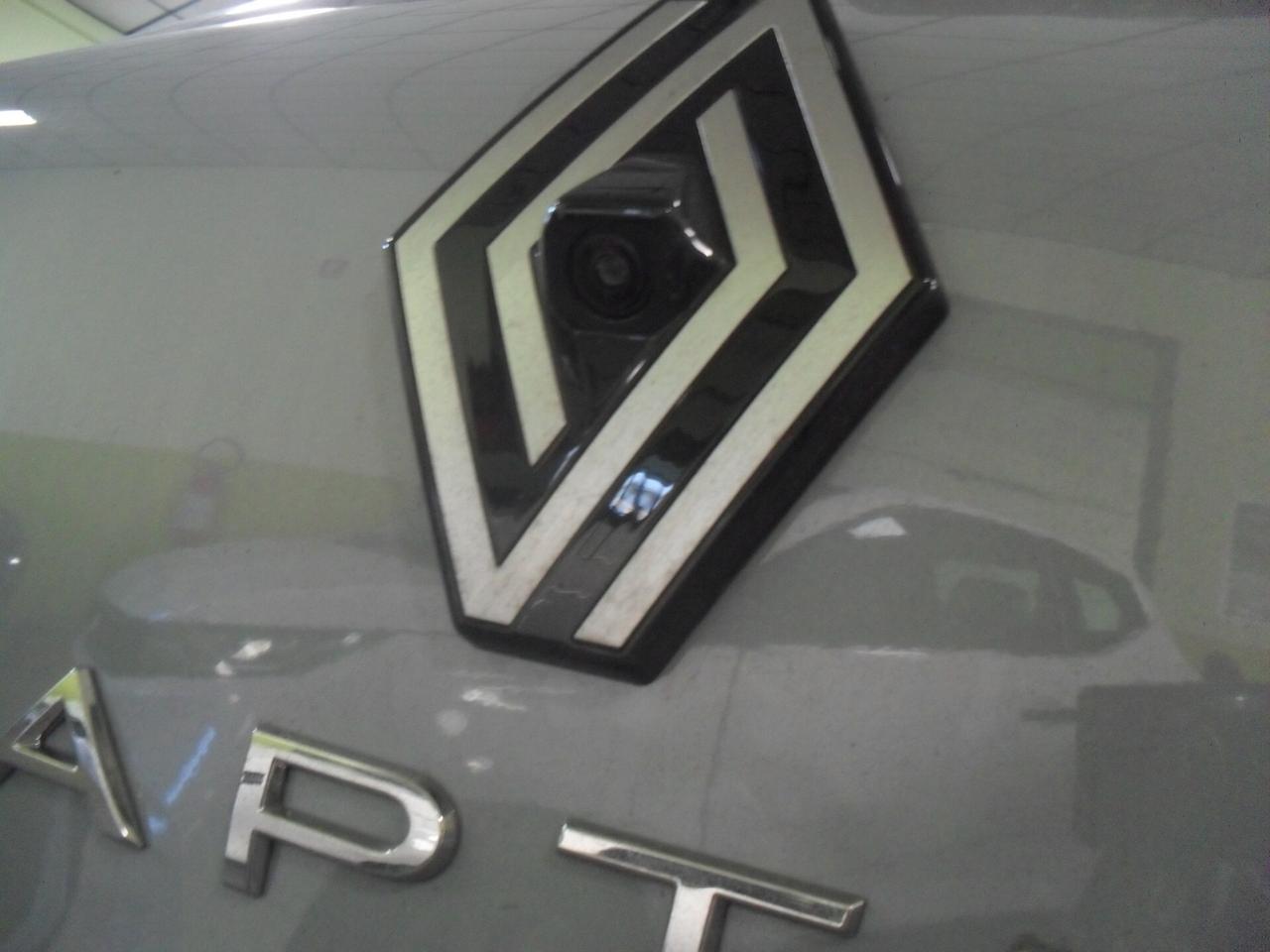 Renault Captur ECO-G 100 CV Techno