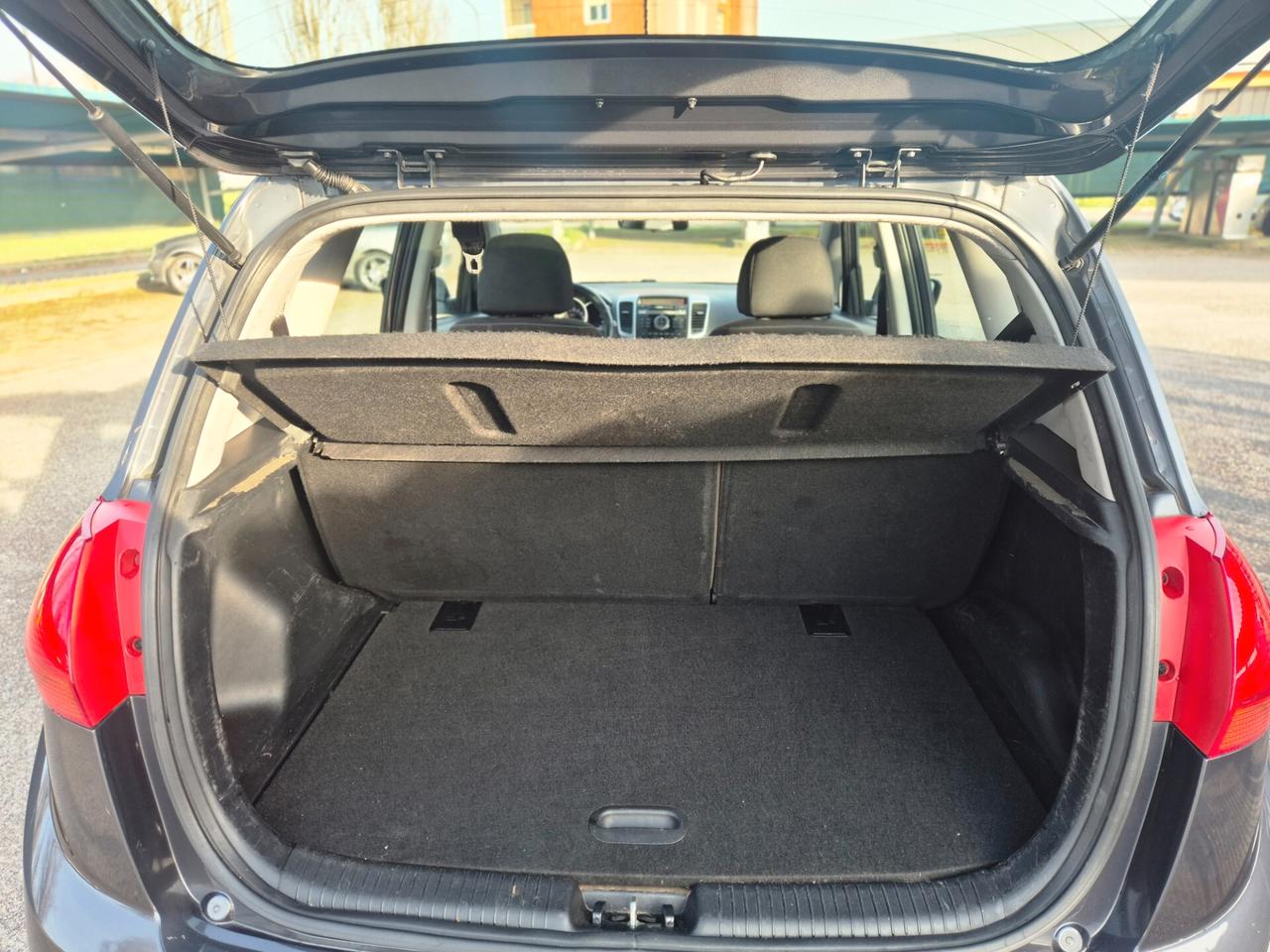 Kia Venga 1.4 CVVT Benzina EURO 5 0ttimo Stato