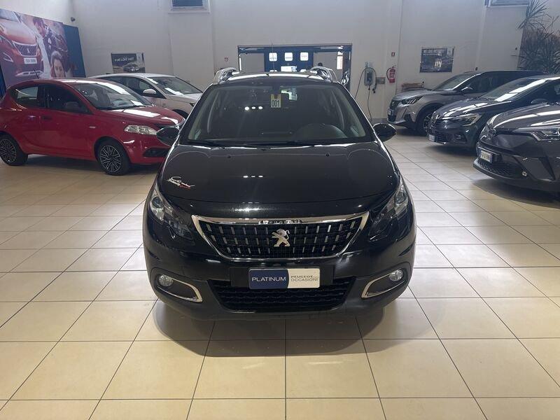 Peugeot 2008 BlueHDi 75 Active