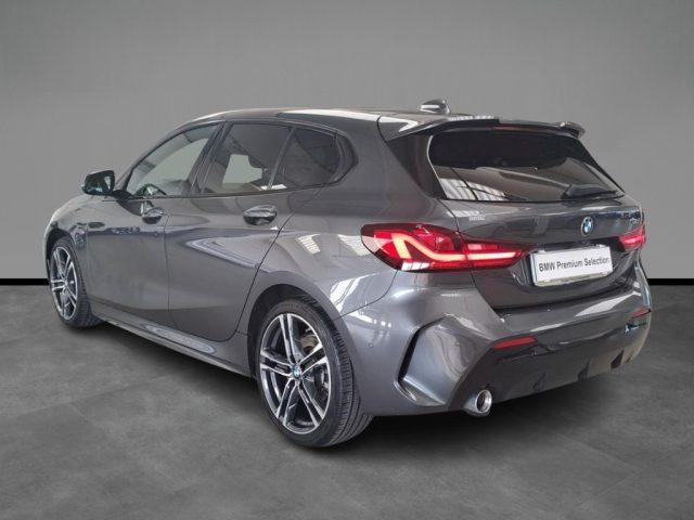 BMW 116 d 5p. Msport Aut.