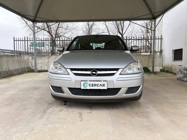 OPEL Corsa 1.2i 16V cat 3 porte OK NEOPATENTATI PRIMO PREZZO