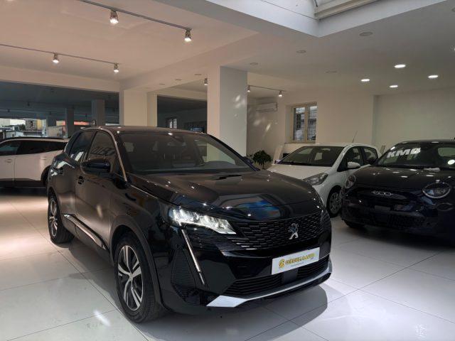 PEUGEOT 3008 BlueHDi 130 S&S EAT8 Allure Pack tua da ?239,00