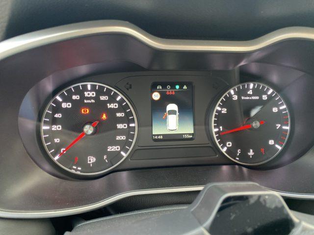 MG ZS 1.5 VTi-tech Comfort