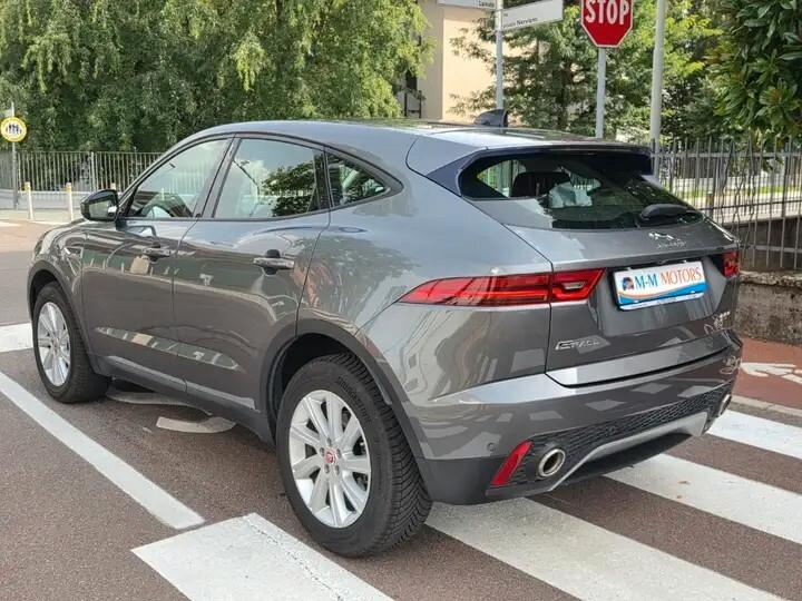 Jaguar E-Pace 2.0D 150 CV AWD aut. S