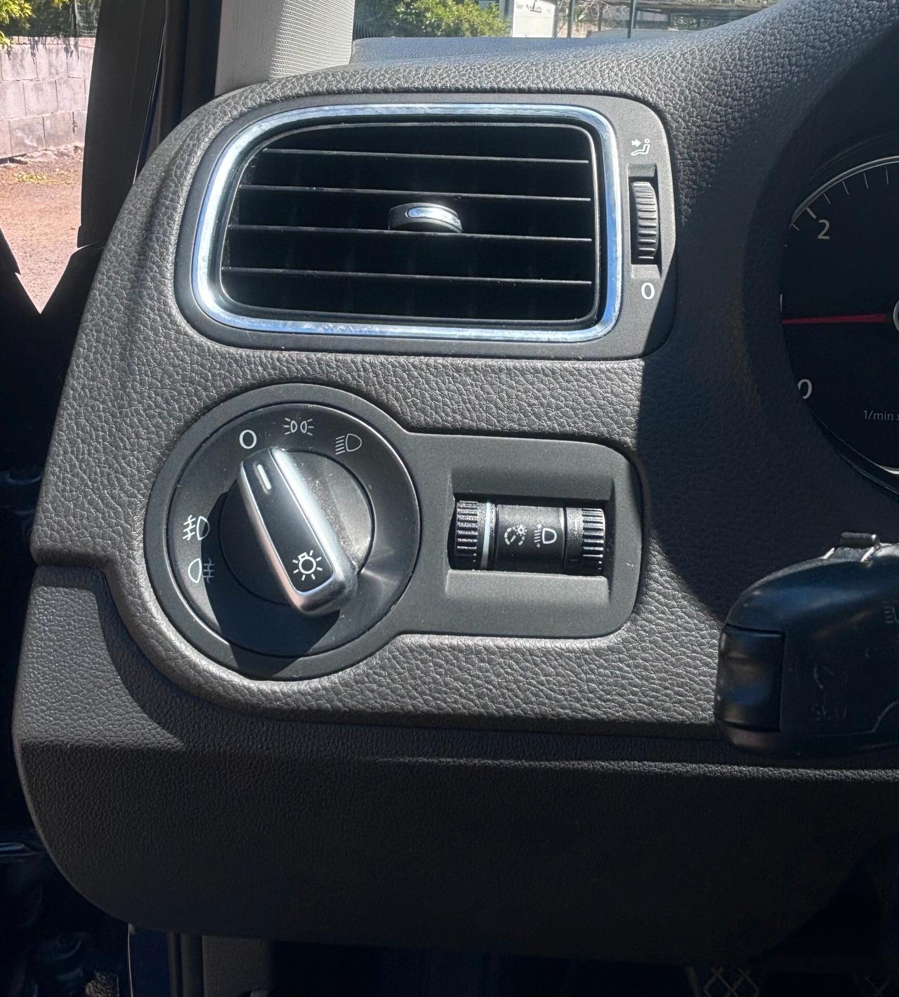 Volkswagen Polo 1.2 TDI DPF 5 p. Comfortline