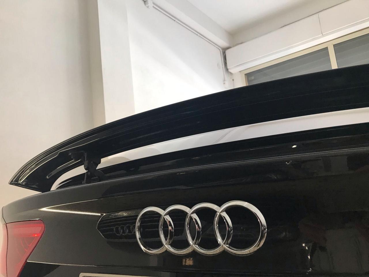 Audi A7 SPB 3.0 TDI 245 CV quattro S tronic