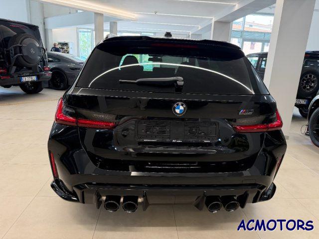BMW M3 Touring Competition M xDrive