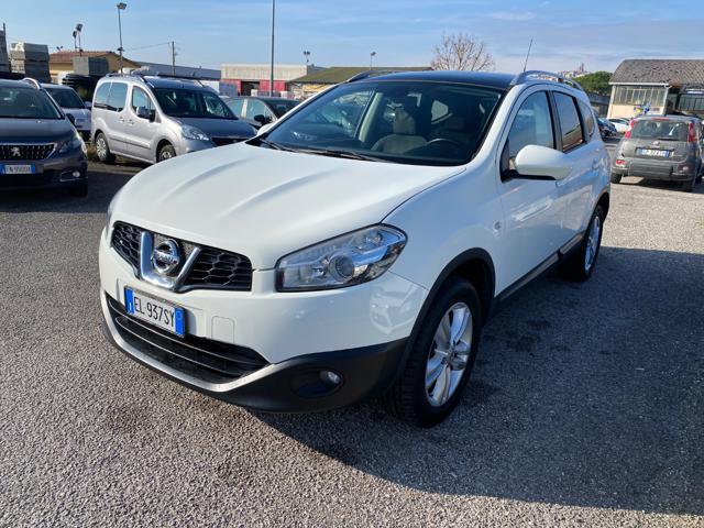 NISSAN Qashqai+2 1.5 dCi DPF Acenta 7 posti
