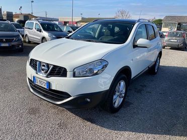 NISSAN Qashqai+2 1.5 dCi DPF Acenta 7 posti
