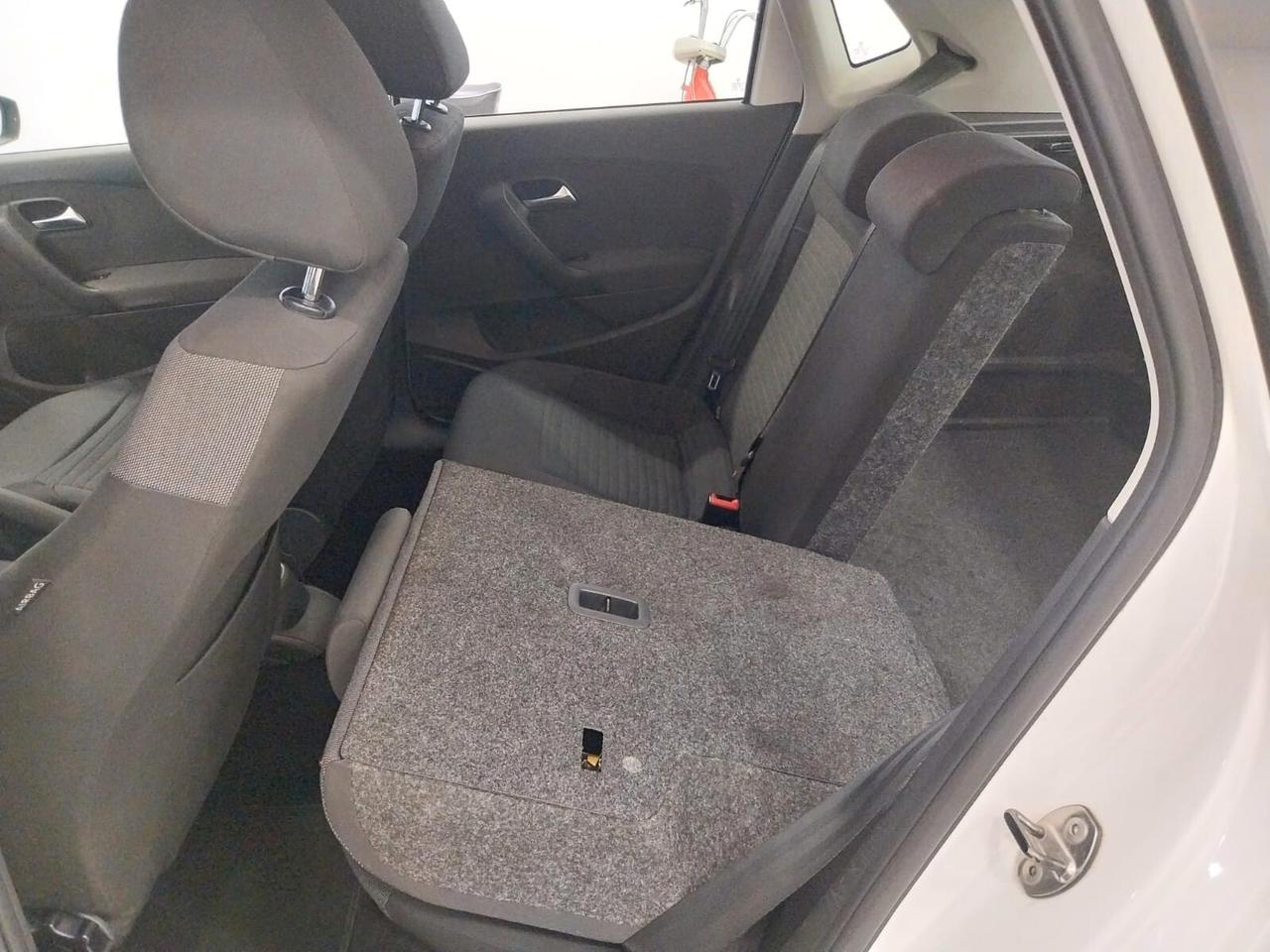 Volkswagen Polo 1.2 TDI DPF 5p. Comfortline 2013