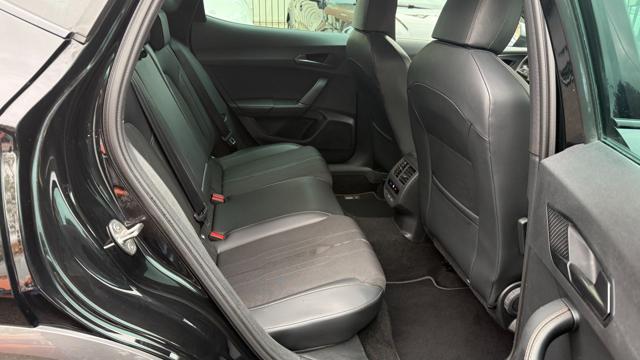 CUPRA Formentor 2.0TDI 150CV 4DRIVE DSG*24MG*CL18*FULL LED*CARPLAY