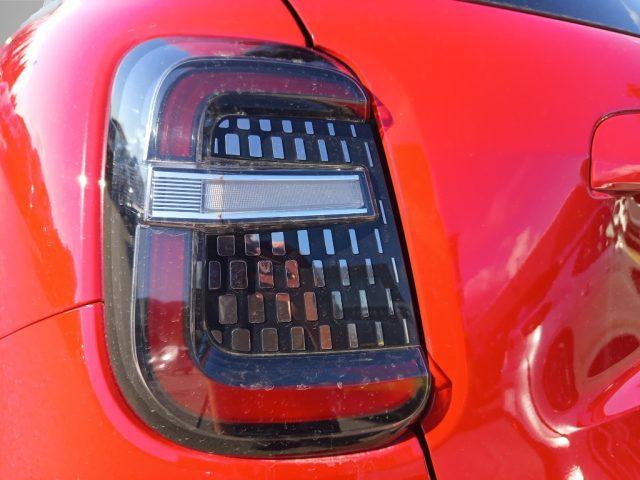FIAT 600 Hybrid 100 CV DCT MHEV La Prima