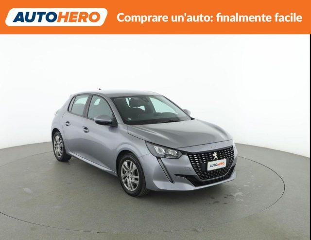 PEUGEOT 208 PureTech 100 Stop&Start 5 porte Active