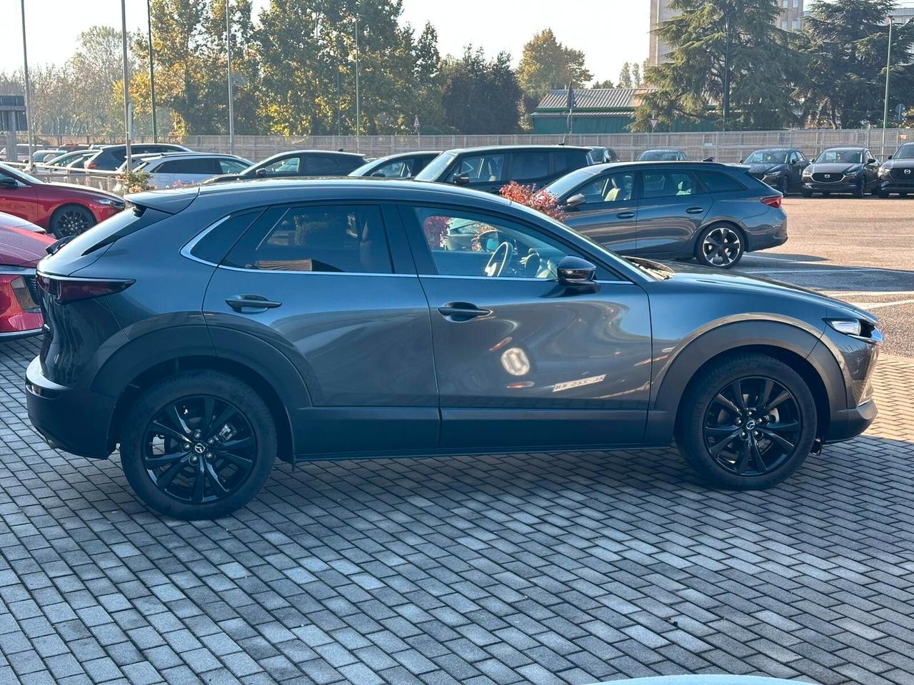 Mazda CX-30 2.0L e-Skyactiv-G 150 CV M Hybrid 2WD Homura