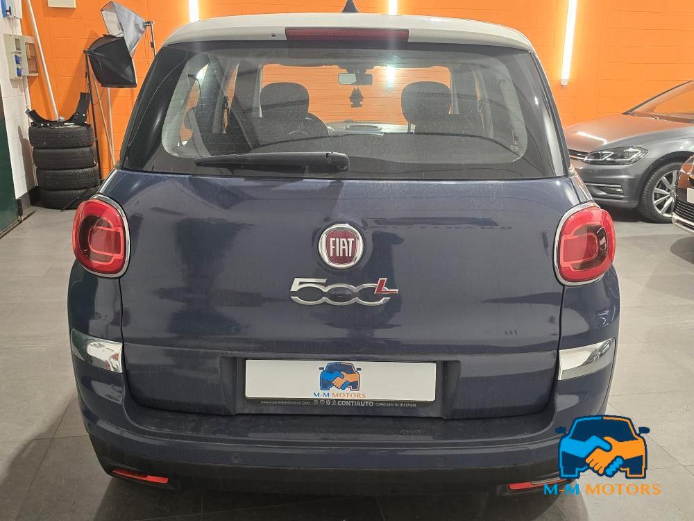 Fiat 500 L 500L 1.3 mjt 120 95cv