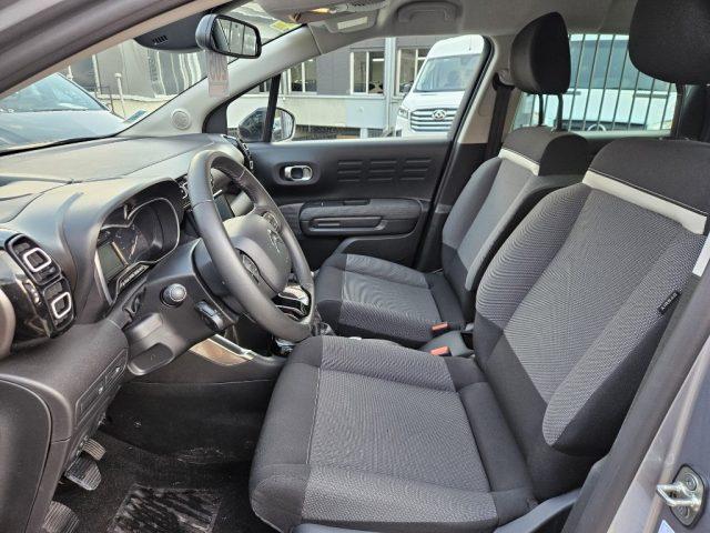 CITROEN C3 Aircross PureTech 110 S&S Max