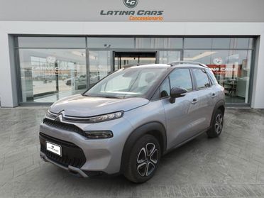 Citroen C3 Aircross 1.5 bluehdi Feel s&s 120cv AUTOMATICA