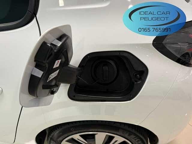 Peugeot 208 PureTech 75 Stop&Start 5 porte Active