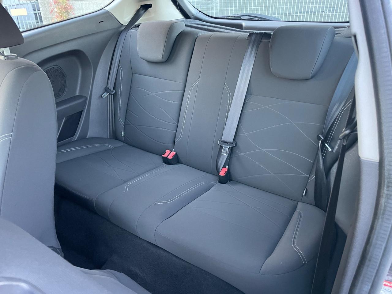 Ford Fiesta 1.5 TDCi 75CV 3 porte