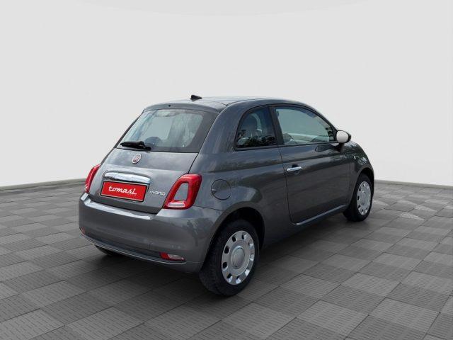 FIAT 500 500 1.0 Hybrid Cult