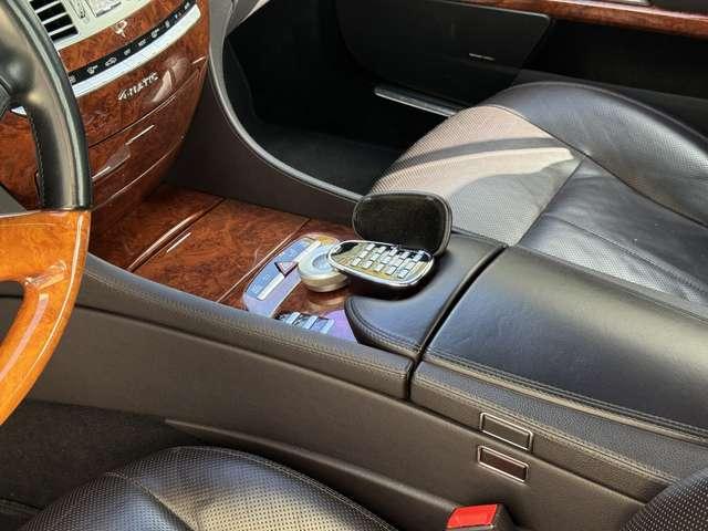 Mercedes-Benz CL 500 CL 500 be Premium 4matic AMG auto MY 2012