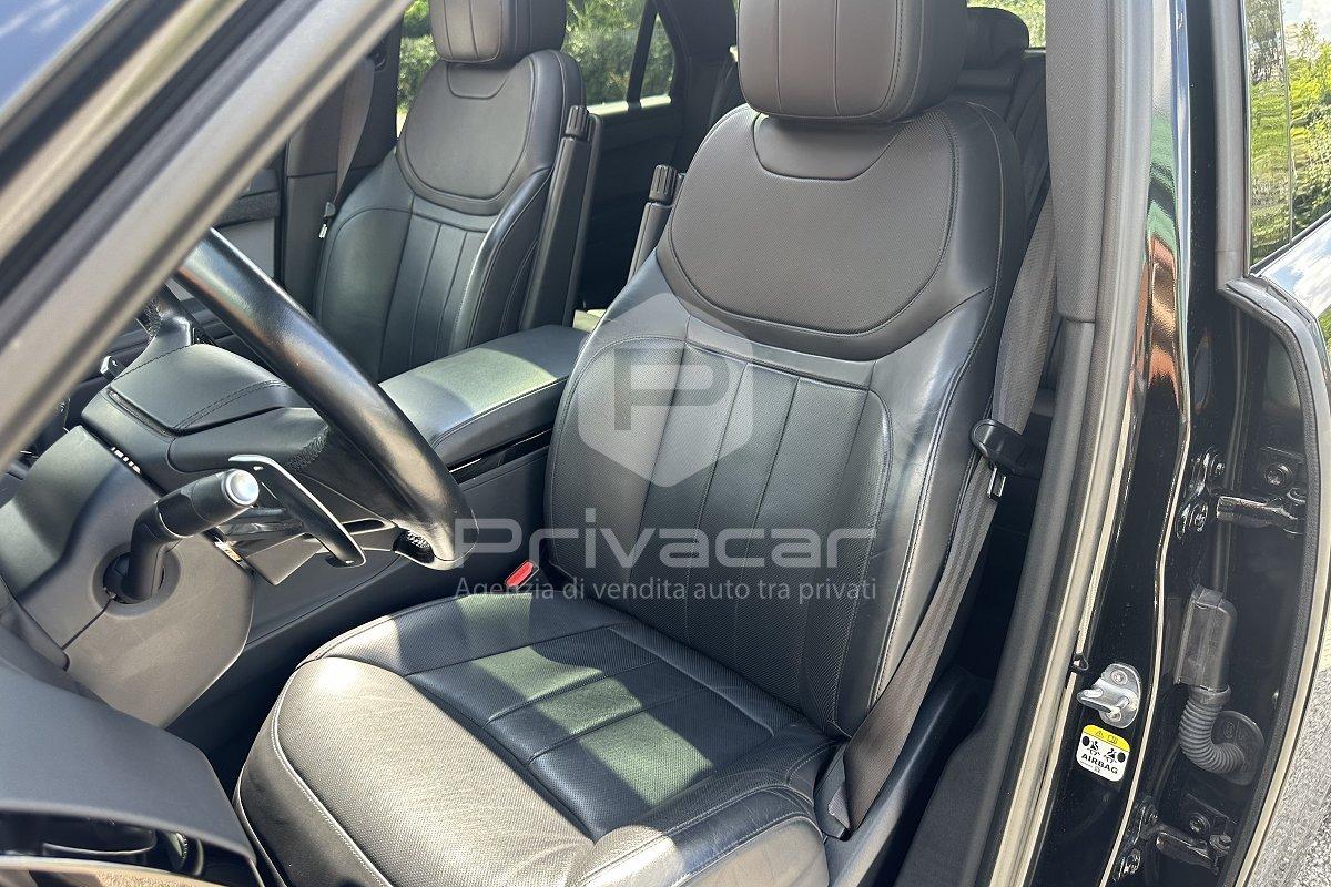 LAND ROVER Range Rover Sport 3.0D l6 249 CV Dynamic HSE