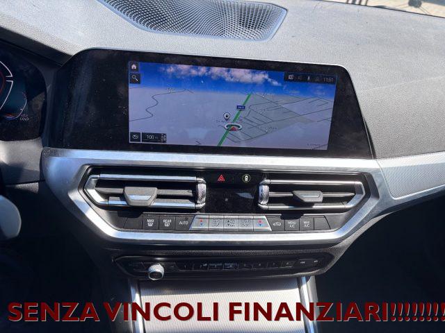 BMW 420 d xDrive 48V Sport VEDI INFO!!!!!!!!!!!!